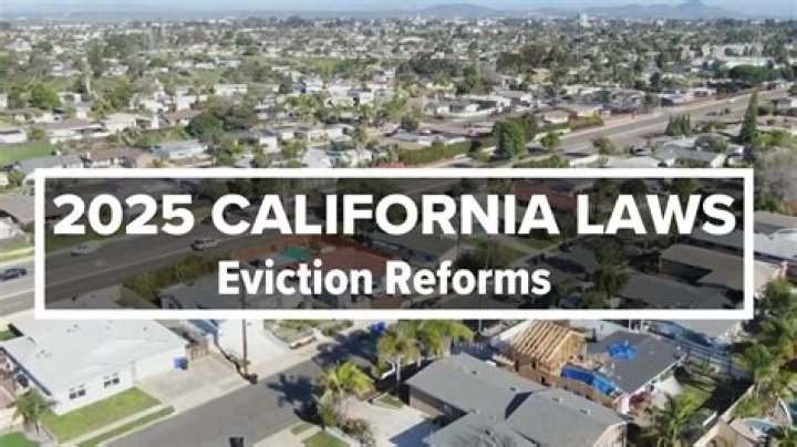 Are evictions allowed in Georgia