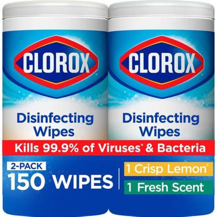 Does chlorine bleach hurt plants