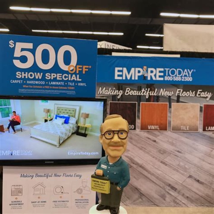 Does Empire flooring still exist
