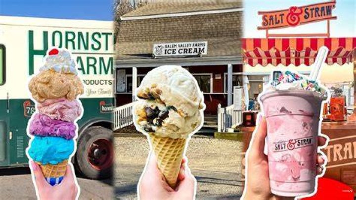 Does Hardees have ice cream cone