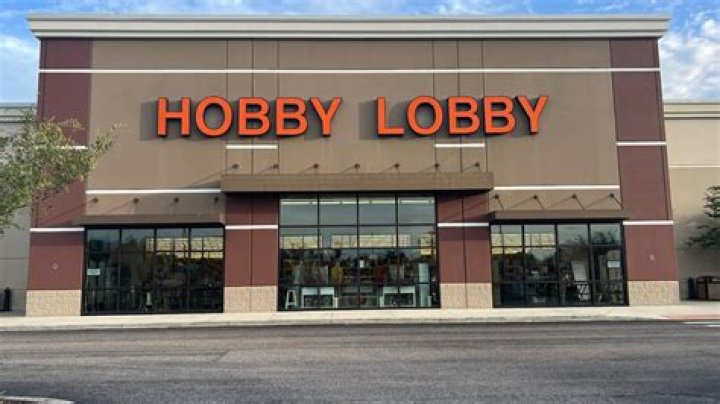 Does Hobby Lobby take tax-exempt