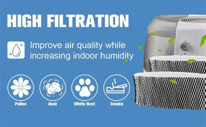 How do you clean a Holmes humidifier
