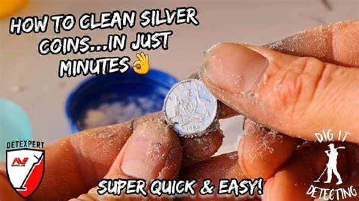 How do you clean old chrome hardware