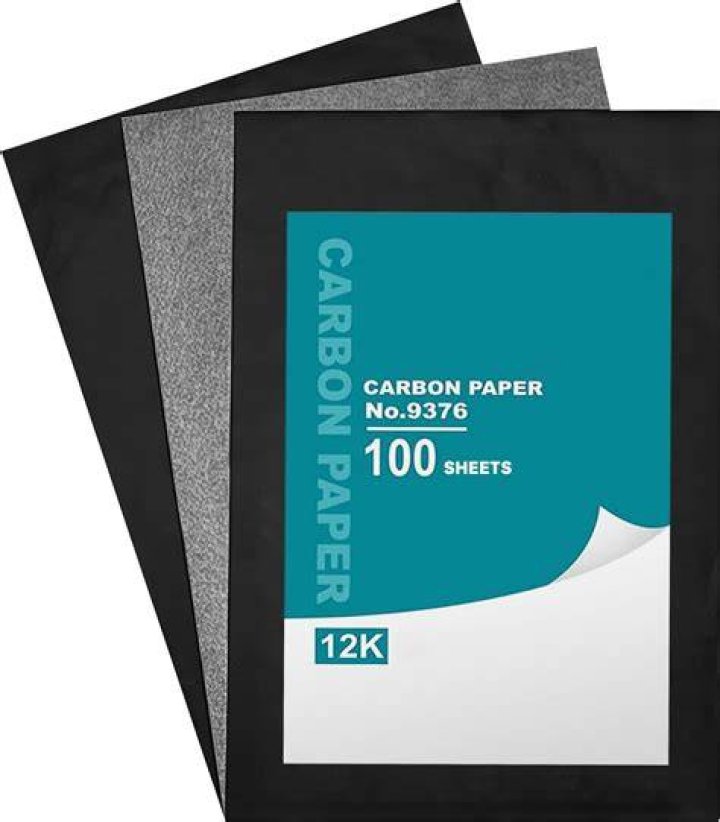 How do you copy without carbon paper