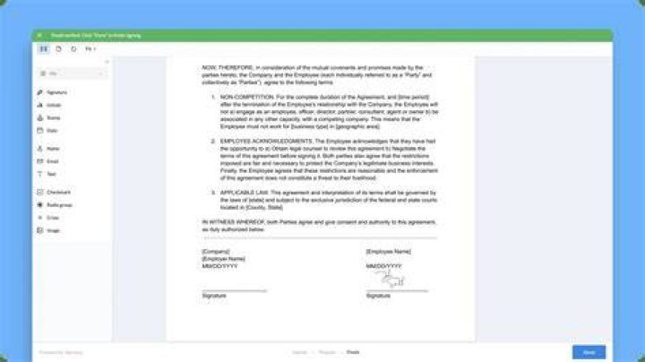 How do you document a gift of equity