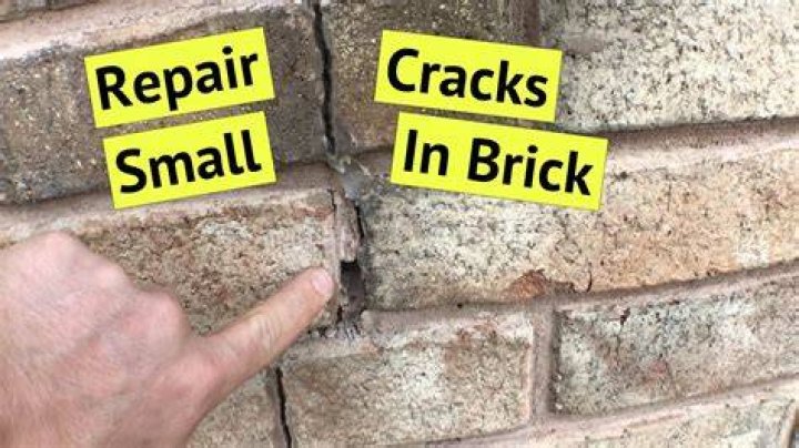 How do you fix a crack in a chiminea