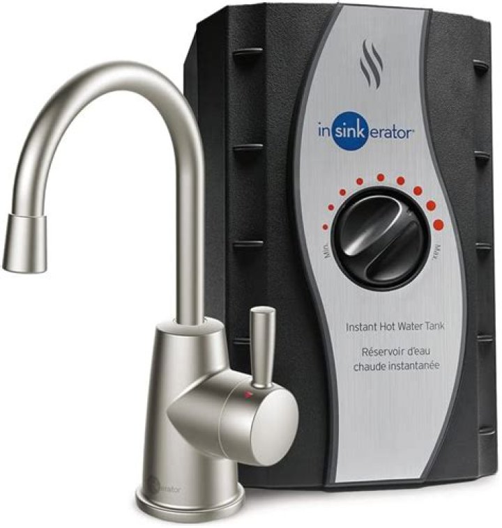 How do you fix a leaking sink Erator