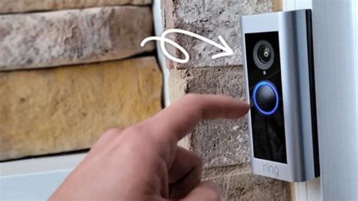 How do you fix a mechanical doorbell