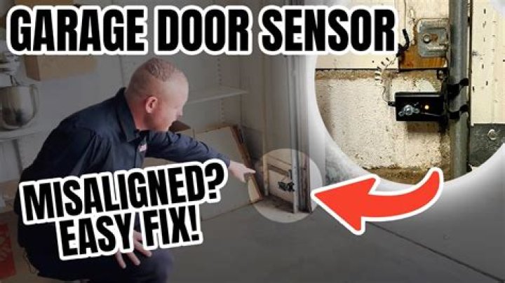 How do you fix a misaligned car door