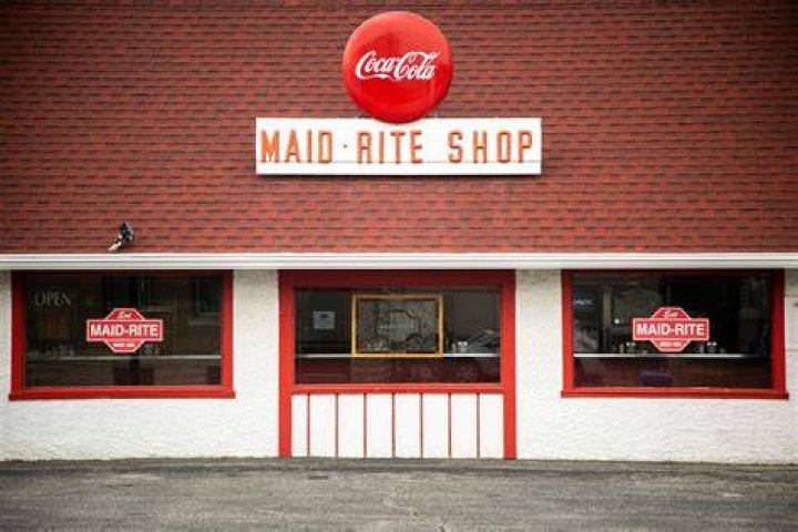 How many Maid Rite locations are there