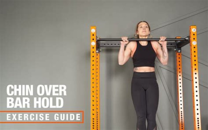 How many pounds can a pull-up bar hold