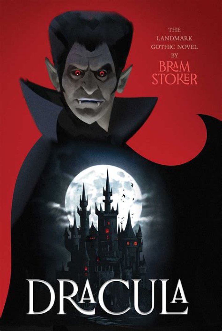 How much did Draculas castle sell for
