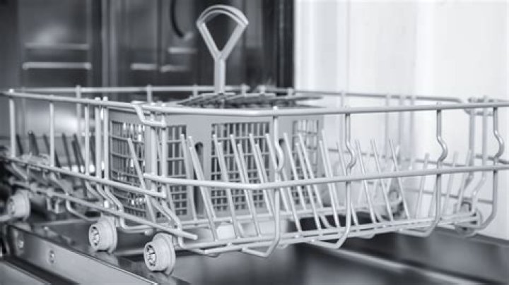 Is it OK to run dishwasher empty