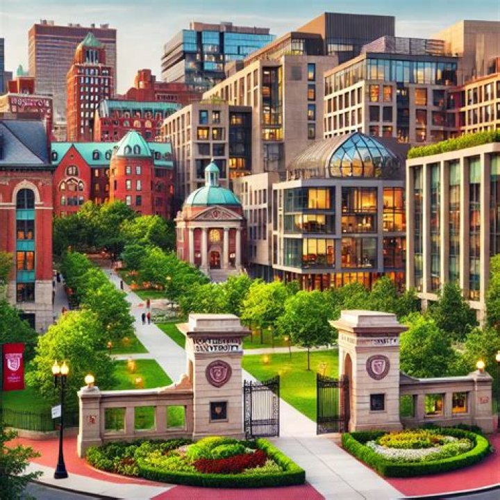 Is northeastern good for nursing