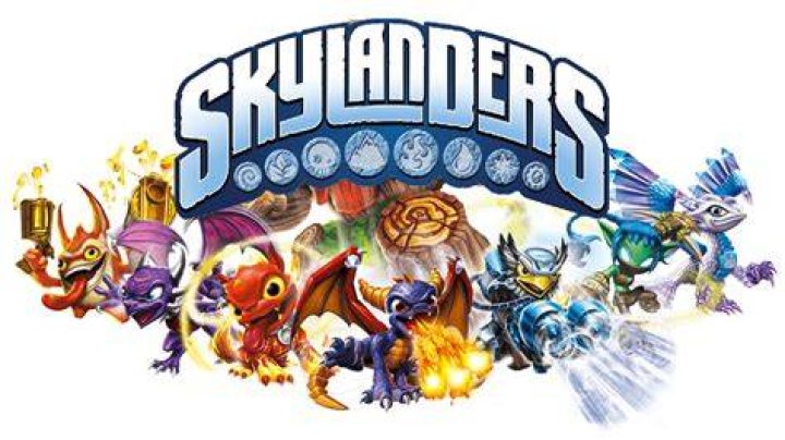 Is Skylanders being discontinued