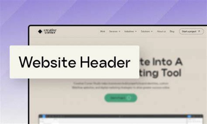 What is a header in HTTP request
