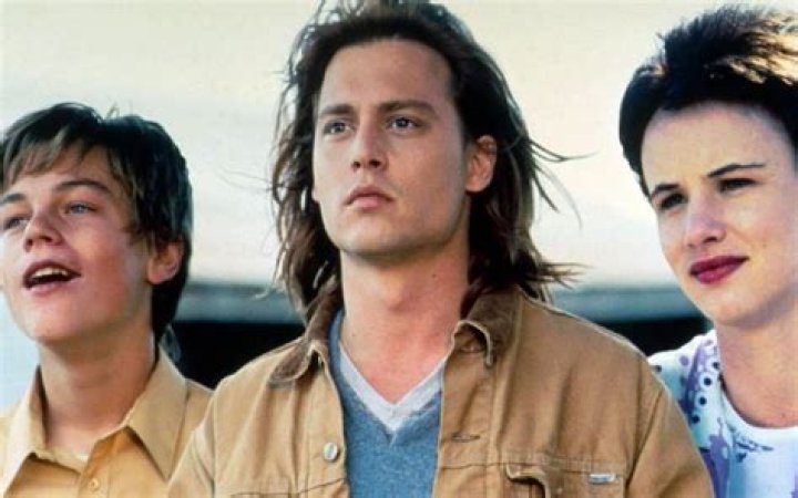 What is wrong with Gilbert Grape