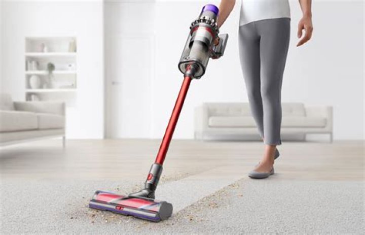 Which vacuum cleaner has the most powerful suction