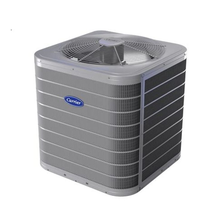 Will a new AC unit save me money