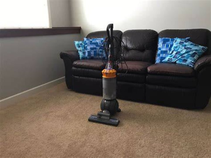 Will Dyson send you a new vacuum